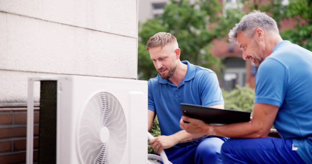 Best Ductless Mini-Split Systems in Oill, NE