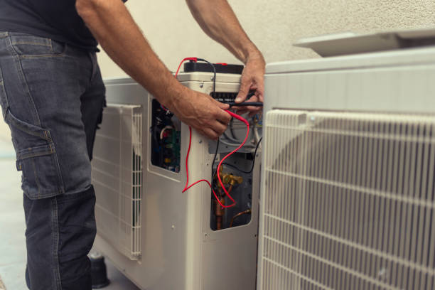 Best HVAC for Healthcare Facilities in Oill, NE