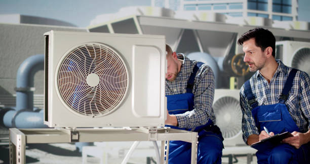 Best HVAC Software and Technology in Oill, NE
