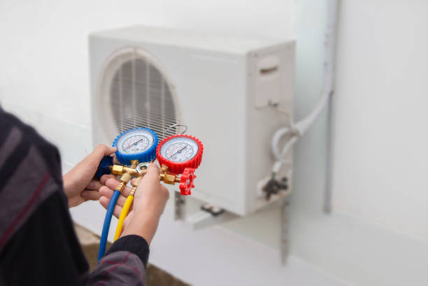 Best Furnace Cleaning in Oill, NE